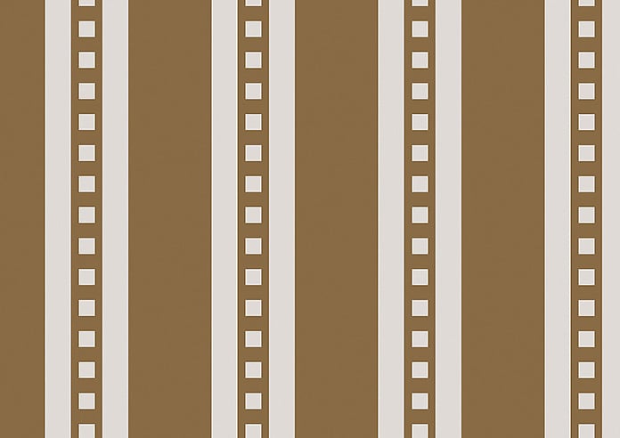 The British Stripe Co. Edgar, Highlands No.1 - Twist&Fit Roller Blind - Image 6